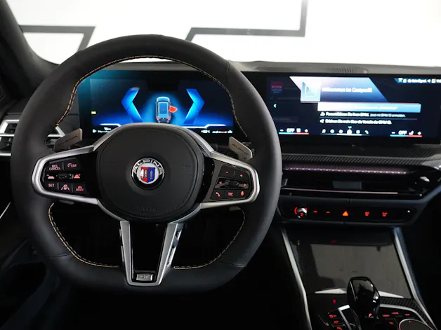 BMW Alpina BMW-ALPINA B3 BiTurbo Touring 3.0 xDrive GT Switch-Tronic