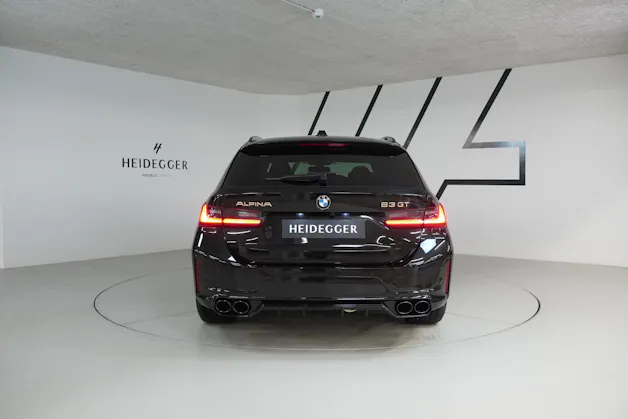 BMW Alpina BMW-ALPINA B3 BiTurbo Touring 3.0 xDrive GT Switch-Tronic