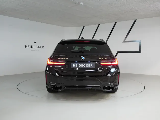 BMW Alpina BMW-ALPINA B3 BiTurbo Touring 3.0 xDrive GT Switch-Tronic