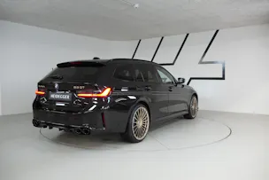BMW Alpina BMW-ALPINA B3 BiTurbo Touring 3.0 xDrive GT Switch-Tronic