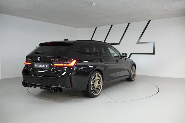 BMW Alpina BMW-ALPINA B3 BiTurbo Touring 3.0 xDrive GT Switch-Tronic