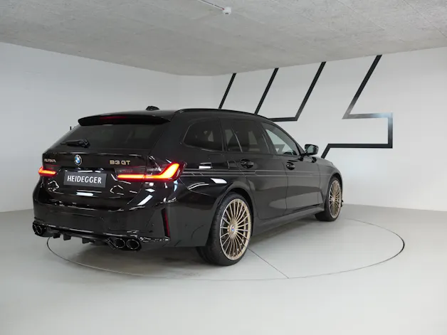 BMW Alpina BMW-ALPINA B3 BiTurbo Touring 3.0 xDrive GT Switch-Tronic