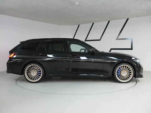 BMW Alpina BMW-ALPINA B3 BiTurbo Touring 3.0 xDrive GT Switch-Tronic