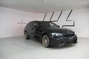BMW Alpina BMW-ALPINA B3 BiTurbo Touring 3.0 xDrive GT Switch-Tronic