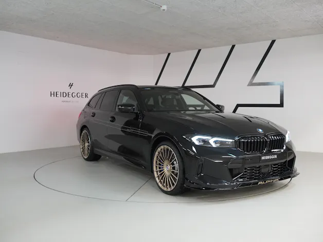 BMW Alpina BMW-ALPINA B3 BiTurbo Touring 3.0 xDrive GT Switch-Tronic