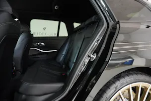BMW Alpina BMW-ALPINA B3 BiTurbo Touring 3.0 xDrive GT Switch-Tronic