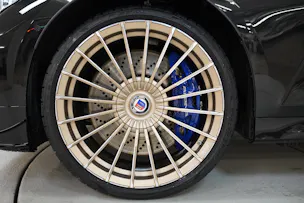 BMW Alpina BMW-ALPINA B3 BiTurbo Touring 3.0 xDrive GT Switch-Tronic