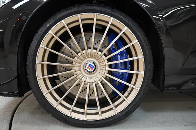 BMW Alpina BMW-ALPINA B3 BiTurbo Touring 3.0 xDrive GT Switch-Tronic
