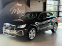 Audi Q2 40 TFSI quattro S-tronic