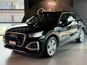 Audi Q2 40 TFSI quattro S-tronic
