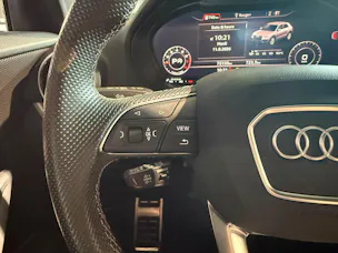 Audi Q2 40 TFSI quattro S-tronic