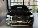 Audi Q2 40 TFSI quattro S-tronic