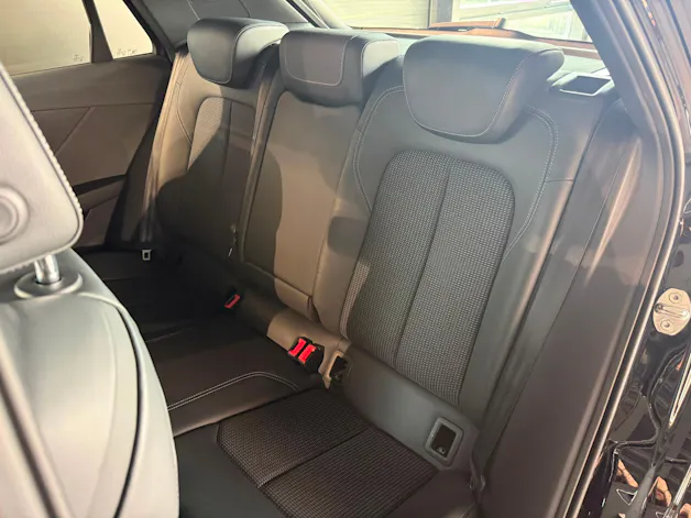 Audi Q2 40 TFSI quattro S-tronic