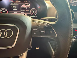 Audi Q2 40 TFSI quattro S-tronic