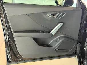 Audi Q2 40 TFSI quattro S-tronic