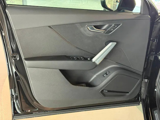 Audi Q2 40 TFSI quattro S-tronic