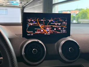 Audi Q2 40 TFSI quattro S-tronic