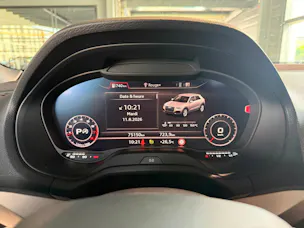 Audi Q2 40 TFSI quattro S-tronic