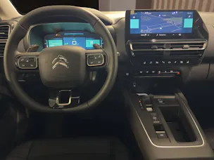 CITROEN C5 Aircross 1.6 PHEV Max