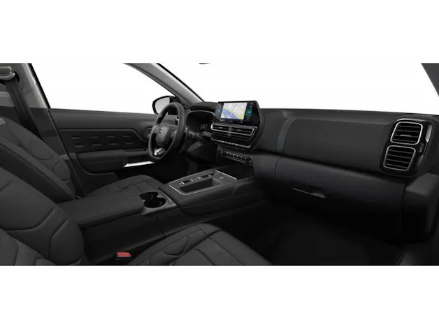 Citroën C5 Aircross 1.6 PHEV Max