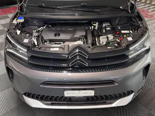 CITROEN C5 Aircross 1.6 PHEV Max