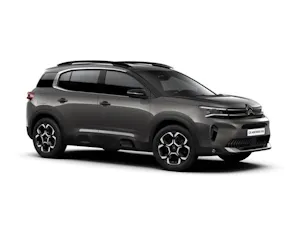 Citroën C5 Aircross 1.6 PHEV Max