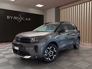 CITROEN C5 Aircross 1.6 PHEV Max