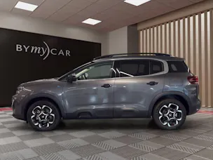 CITROEN C5 Aircross 1.6 PHEV Max