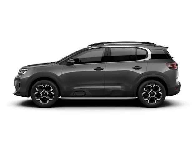 Citroën C5 Aircross 1.6 PHEV Max