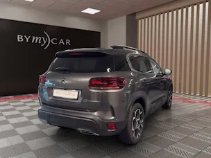 CITROEN C5 Aircross 1.6 PHEV Max