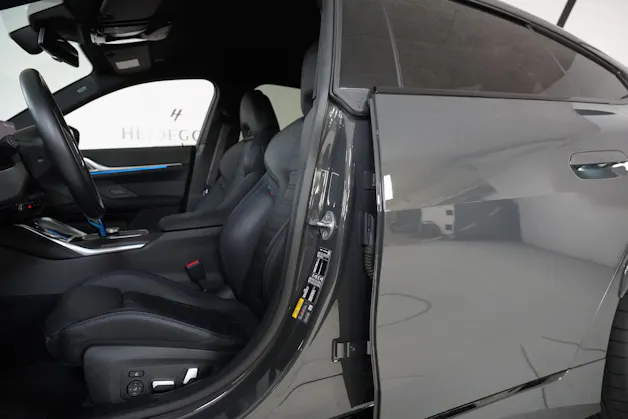 BMW i4 M50 M Sport Pro