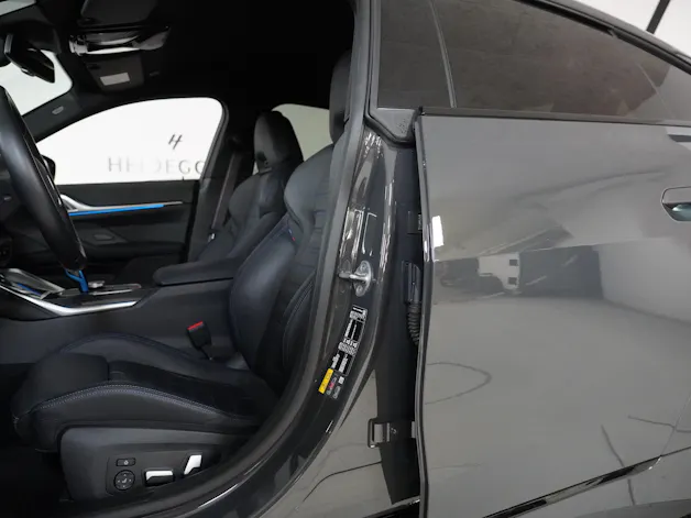 BMW i4 M50 M Sport Pro