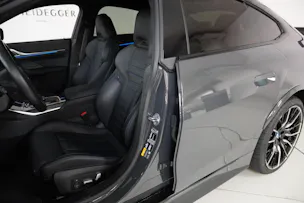 BMW i4 M50 M Sport Pro