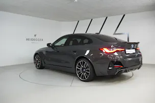 BMW i4 M50 M Sport Pro