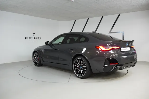 BMW i4 M50 M Sport Pro
