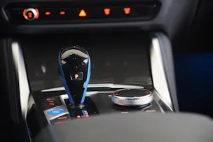 BMW i4 M50 M Sport Pro