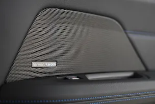 BMW i4 M50 M Sport Pro