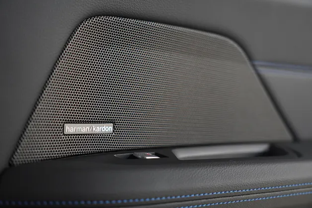 BMW i4 M50 M Sport Pro