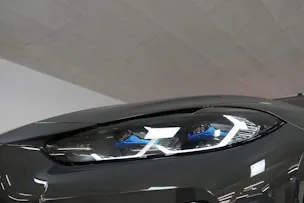 BMW i4 M50 M Sport Pro