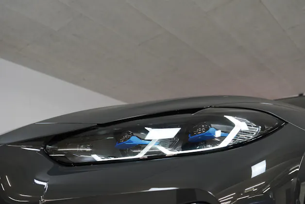 BMW i4 M50 M Sport Pro