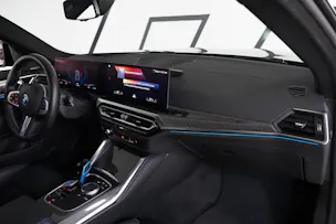 BMW i4 M50 M Sport Pro