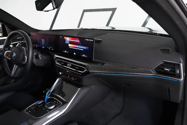BMW i4 M50 M Sport Pro