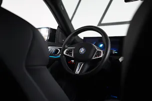 BMW i4 M50 M Sport Pro