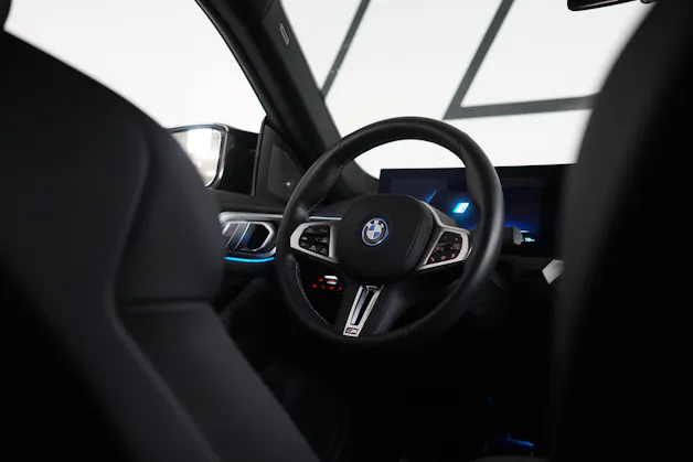 BMW i4 M50 M Sport Pro