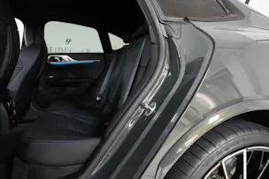 BMW i4 M50 M Sport Pro