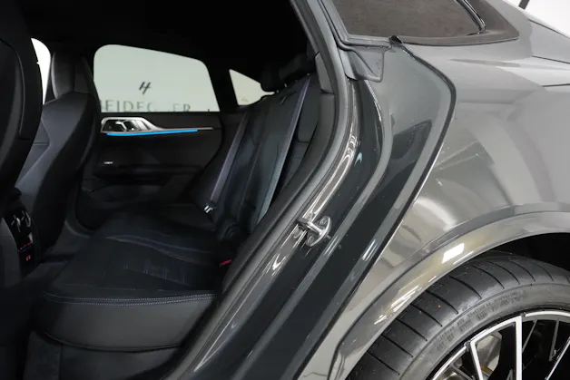 BMW i4 M50 M Sport Pro
