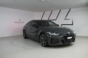 BMW i4 M50 M Sport Pro