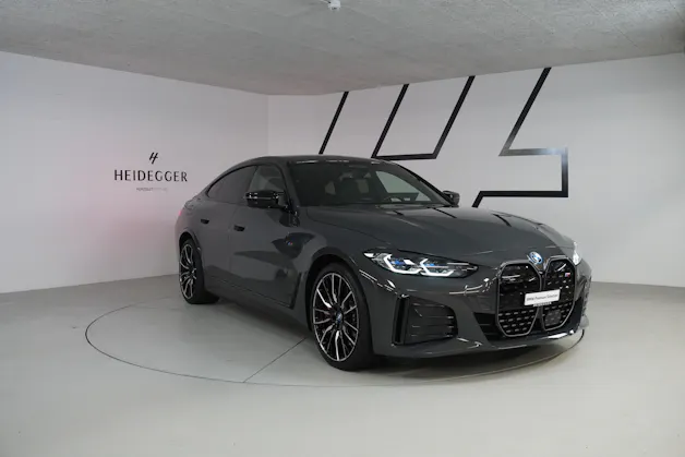 BMW i4 M50 M Sport Pro