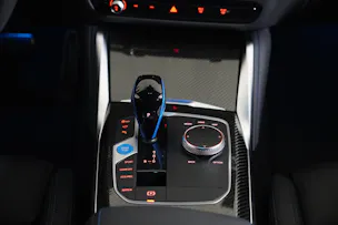BMW i4 M50 M Sport Pro
