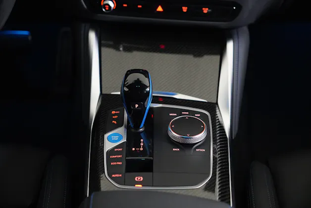 BMW i4 M50 M Sport Pro